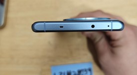 Good
													OnePlus 12R - Unlocked, Blue, 256 GB, 16 GB, CPH2611, photo 4 of 7