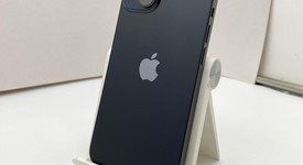 Fair
													Apple iPhone 14 - Unlocked, Midnight, 256 GB, A2649, photo 3 of 10