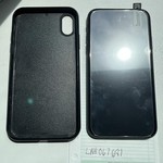 Good Apple iPhone Xr - Unlocked, 64 GB, Black, A1984