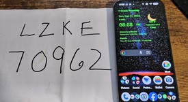 Mint
													Google Pixel 10 Pro - Unlocked, Moonstone, 128 GB, G4QUR, photo 1 of 12