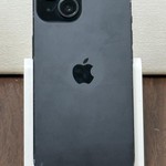 Fair Apple iPhone 15 - T-Mobile, 128 GB, Black, A2846