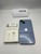 Good Apple iPhone 14 - Unlocked, Blue, 128 GB, A2649