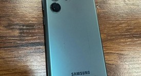 Good
													Samsung Galaxy S22 Ultra - AT&T, Green, 512 GB, 12 GB, SM-S908U, photo 3 of 7