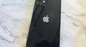 Fair
													Apple iPhone 12 Mini - Unlocked, Black, 64 GB, A2176, photo 5 of 5