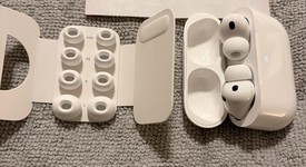 Used
													Apple AirPods Pro 3, photo 5 of 6