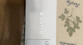 Mint
													Apple Watch Series 10 46mm - Unlocked, Natural, A3003 - Cellular, Titanium, photo 1 of 8