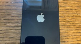 Good
													Apple iPhone 13 - AT&T, Midnight, 128 GB, A2482, photo 3 of 4