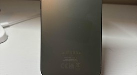 Good
													Samsung Galaxy S23 - Unlocked Non-US, Green, 256 GB, 8 GB, SM-S911B/DS, photo 4 of 4