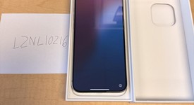 Mint
													Apple iPhone 15 Pro Max - Unlocked, Natural, 512 GB, A2849, photo 1 of 8