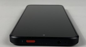 Good
													Samsung Galaxy XCover6 Pro - Unlocked, Black, 128 GB, 6 GB, photo 5 of 7