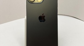 Good
													Apple iPhone 16 Pro Max - Unlocked, Black, 256 GB, A3084, photo 3 of 6