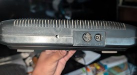 Fair
													Sega Genesis Original, photo 5 of 7