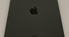 Good
													Apple iPad 8th Gen - Wi-Fi, Gray, 128 GB, A2270, photo 4 of 5