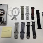 Good Apple Watch Ultra 49mm - Unlocked, Titanium, A2622