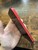 Mint Apple iPhone 13 - Unlocked, Red, 128 GB, A2482