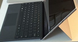 Mint
													Microsoft Surface Pro 7 - I5, Platinum, 128 GB, 8 GB, photo 3 of 7