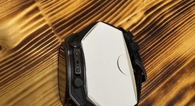 Mint
													Garmin Fenix 8 - Sapphire, AMOLED, photo 5 of 8