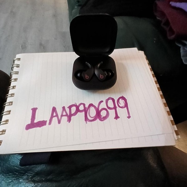 Beats Fit Pro - Black