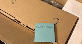 Mint
													HP Printer, photo 2 of 5