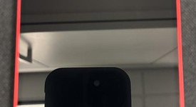 Mint
													Apple iPhone 14 Plus - Verizon, Red, 128 GB, A2632, photo 1 of 10