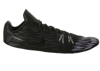 Nike Zoom Evidence 2 Black for sale