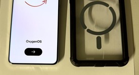 Mint
													OnePlus 13 - Unlocked, Midnight Ocean, 512 GB, 16 GB, photo 2 of 7