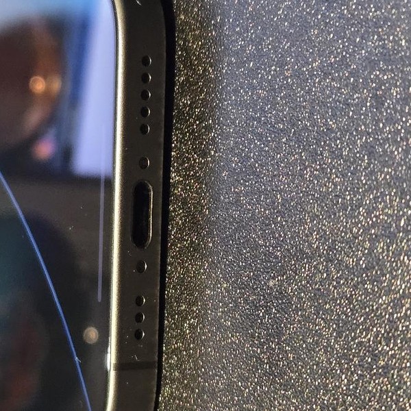 Apple iPhone 17 - Unlocked, 256 GB, Black, A3258