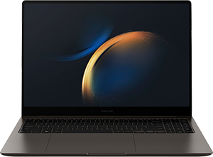 Samsung Galaxy Book3 Ultra 16 inch - 1 TB, Graphite, 16 GB, Intel Core i7