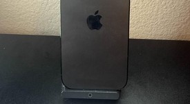 Good
													Apple iPhone 14 Pro - Unlocked, Black, 128 GB, A2650, photo 4 of 5