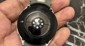 Mint
													Samsung Galaxy Watch7 - Wi-Fi, Green, SM-L310N, 44mm, photo 3 of 5