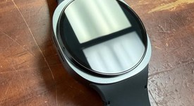 Mint
													Samsung Galaxy Watch8 - Unlocked, Graphite, SM-L335, 44mm, photo 6 of 6