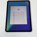 Good Apple iPad Pro 11 inch 4th Gen 2022 - Wi-Fi, 512 GB, Gray