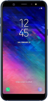 Galaxy A6 Plus Comparison