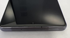 Good
													Samsung Galaxy Note 20 5G - Unlocked, Mystic Gray, 128 GB, 8 GB, SM-N981U1, photo 2 of 7