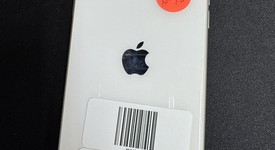 Good
													Apple iPhone 11 - Unlocked, White, 64 GB, A2111, photo 1 of 7