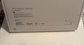 New
													MacBook Air 2025 (M4) - 13" - Apple M4, Silver, 256 GB, 16 GB, photo 3 of 3
