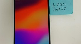 Good
													Apple iPhone 12 Pro Max - Unlocked, Graphite, 128 GB, A2342, photo 1 of 9