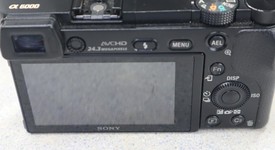 Good
													Sony a6000 - Black, photo 2 of 11