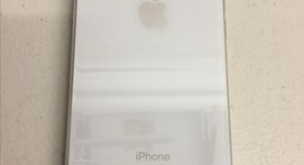 Good
													Apple iPhone X - T-Mobile, Silver, 64 GB, A1865, photo 2 of 7