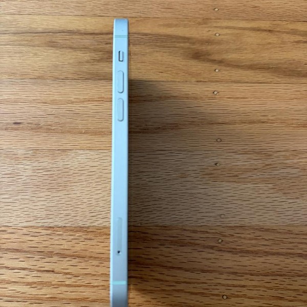 Apple iPhone 12 - T-Mobile, Green, 64 GB, A2172