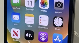 Mint
													Apple iPhone 14 - Unlocked, Midnight, 128 GB, A2649, photo 3 of 13
