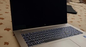 Mint
													HP Envy Laptop, photo 4 of 20