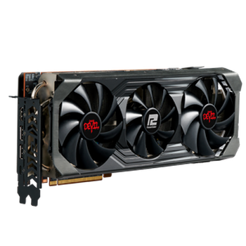PowerColor Radeon RX 6800 XT for sale