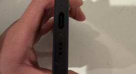 Mint
													Apple iPhone 15 - Unlocked, Black, 128 GB, A2846, photo 3 of 8