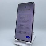 Fair Samsung Galaxy S22 - Unlocked, 128 GB, Violet, 8 GB, SM-S901U1