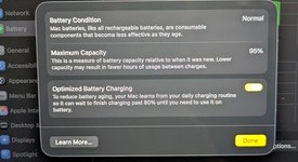 Good
													MacBook Pro 2023 - 14" - Apple M2 Pro 10-core, Gray, 512 GB, 16 GB, photo 5 of 16