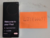 Google Pixel 7 Pro
