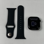 Good Apple Watch Series 10 42mm - Black, A2997 - GPS, Aluminum