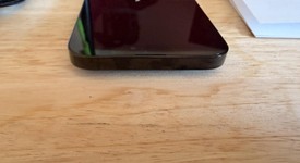 Good
													Apple iPhone 14 Pro Max - T-Mobile, Black, 128 GB, A2651, photo 2 of 8