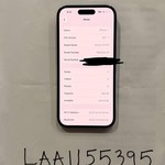 Good Apple iPhone 14 Pro - Unlocked, Purple, 128 GB, A2650